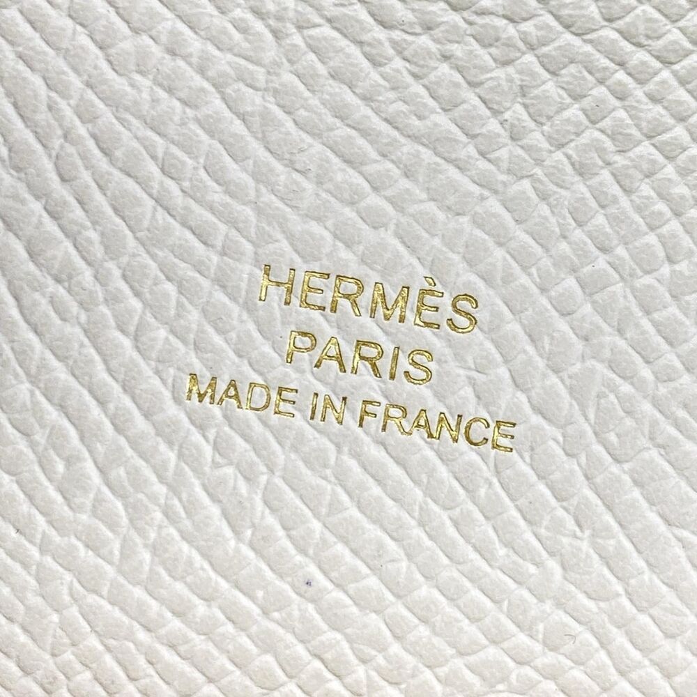 Hermès Mayon To Go Shoulder Bag - Picture 12 of 16